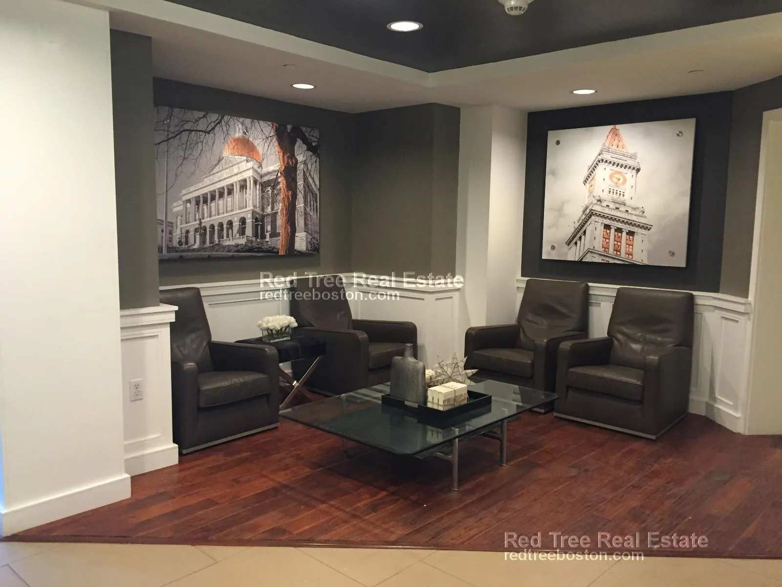 1440 Beacon St, Corey Hill