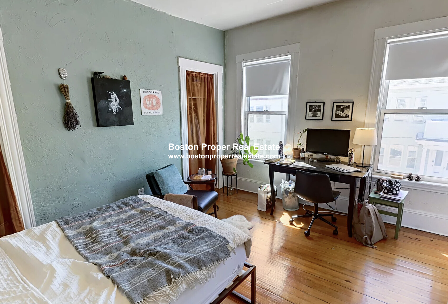 42 Brainerd Rd, Brighton