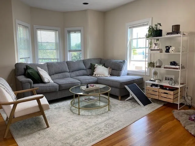 43 Belmont St, Charlestown