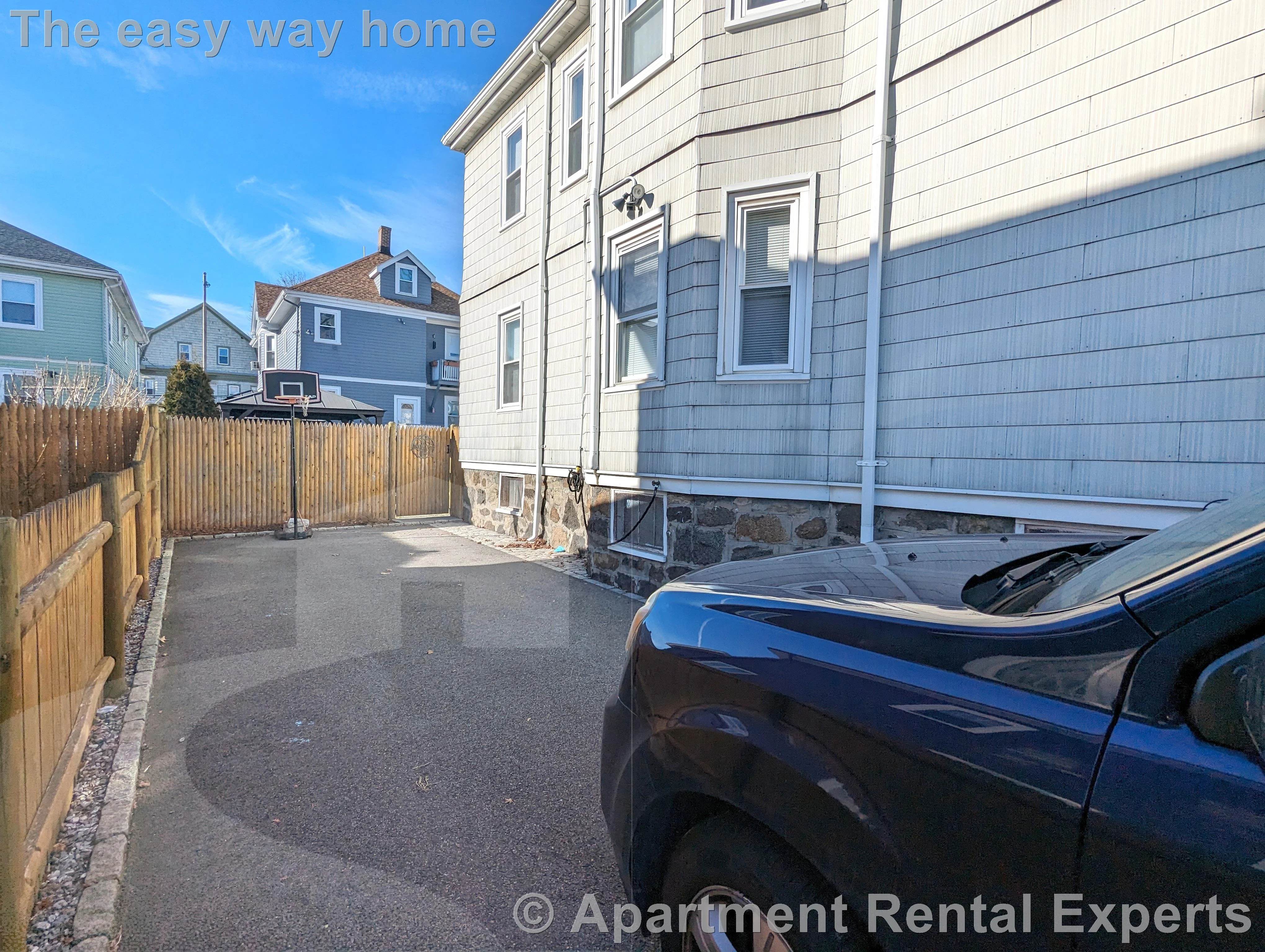 37 Julia St, Malden Center