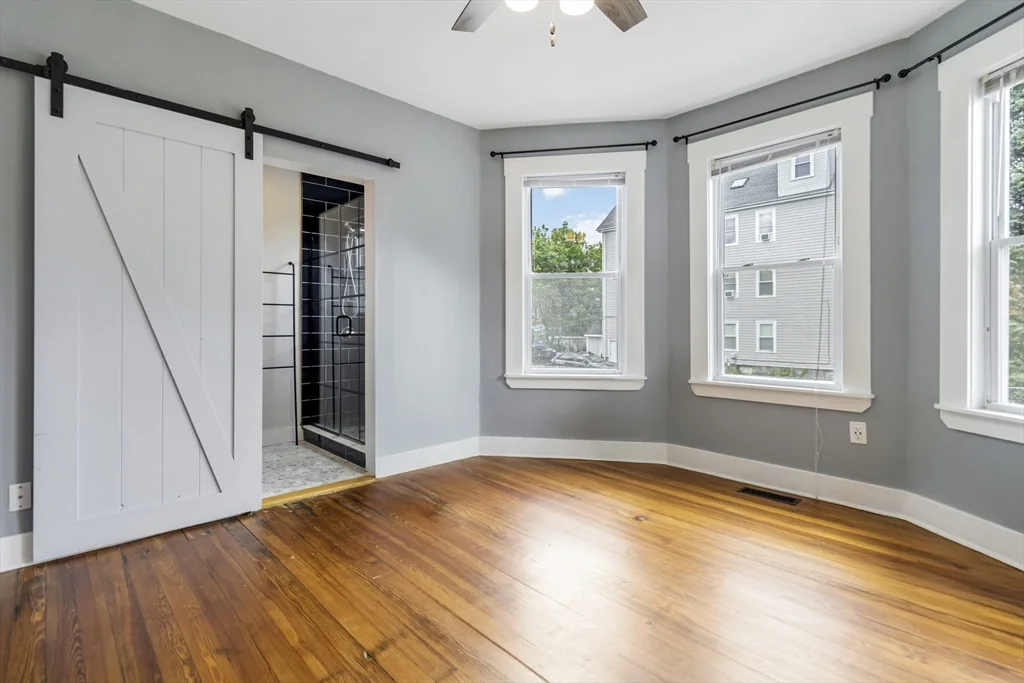 14 Torrey St, Dorchester