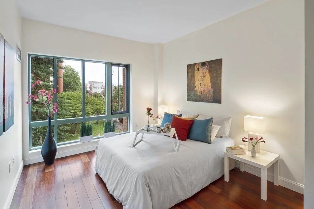 20 Second, East Cambridge