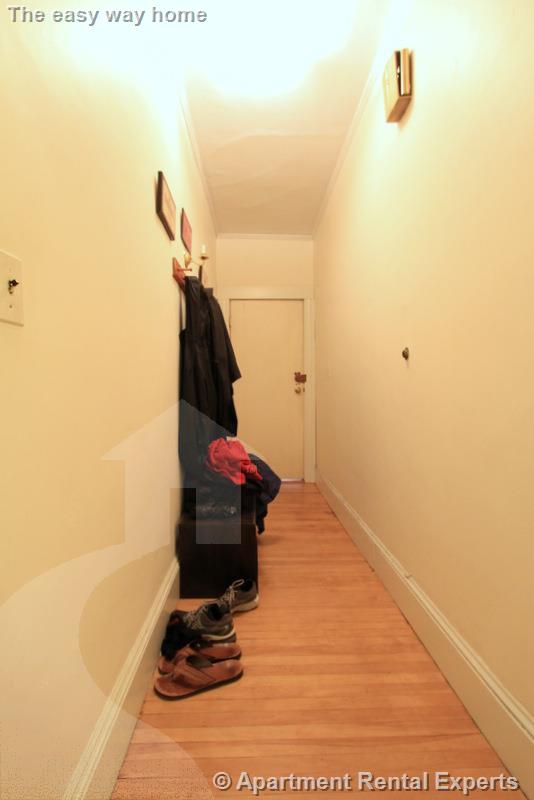 8 Forest St, Porter Square