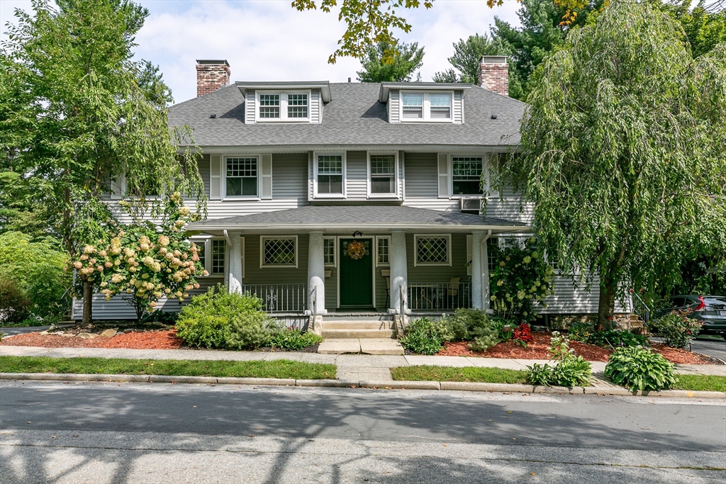 54 Beeching St, Worcester