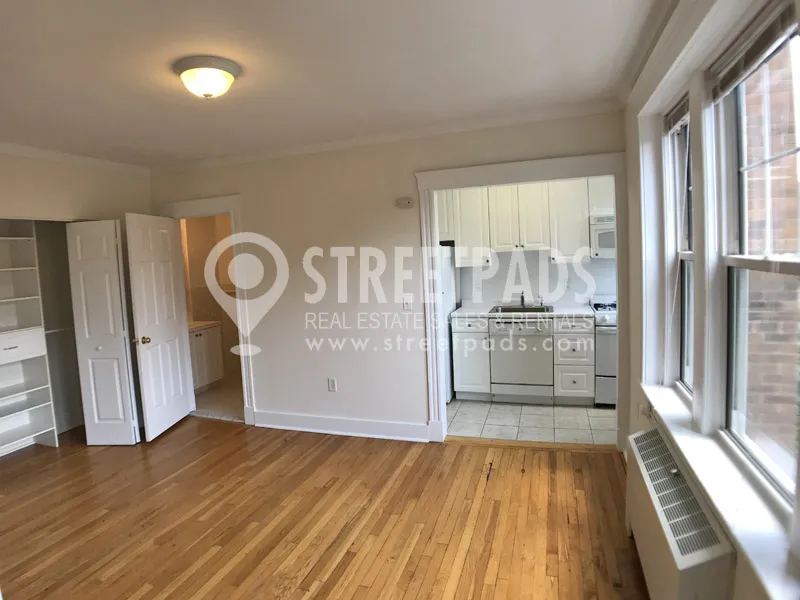 3 Langdon St, Neighborhood Nine