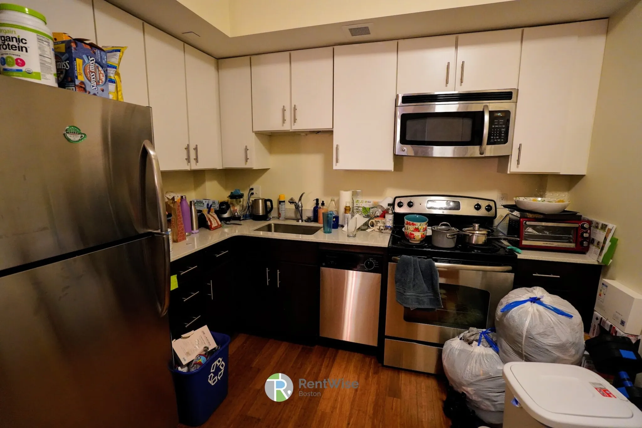 8 Winter St, Downtown