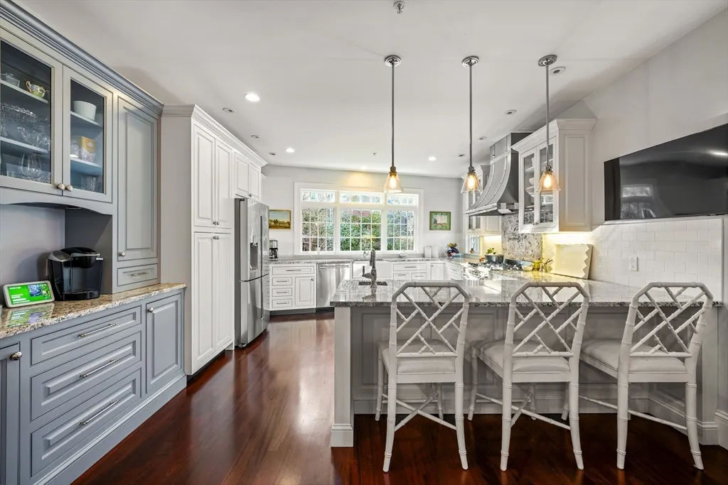 3 Mt Vernon Sq, Beacon Hill