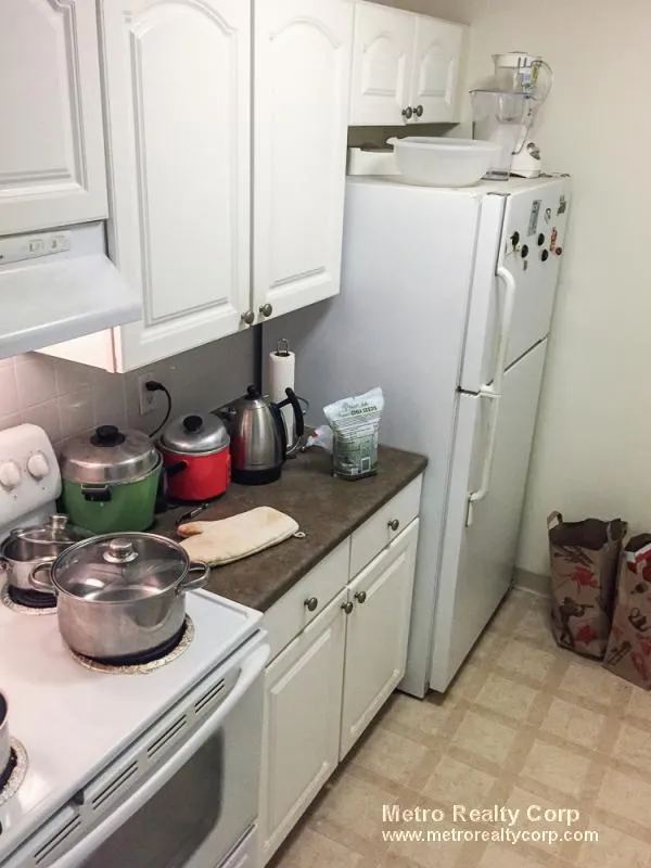 80 Pleasant St, Coolidge Corner