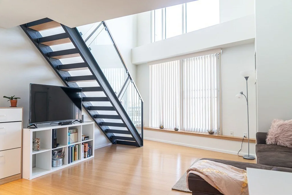 1 Earhart St, East Cambridge