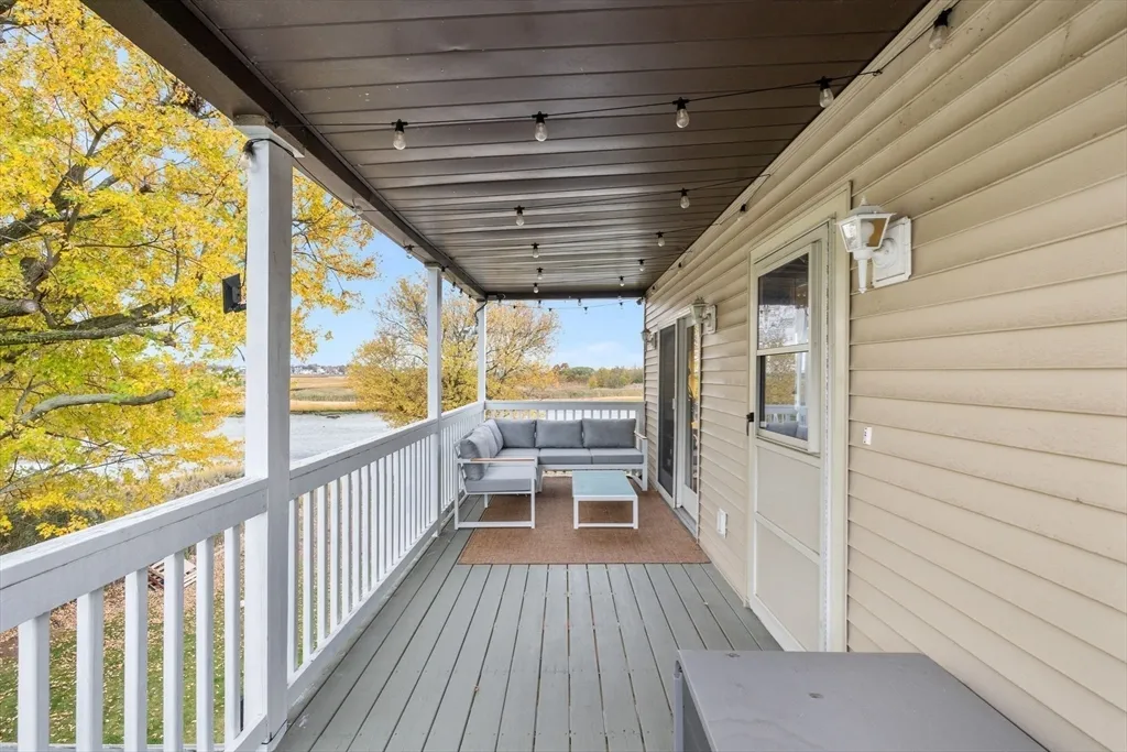 42 Orchard, Beachmont