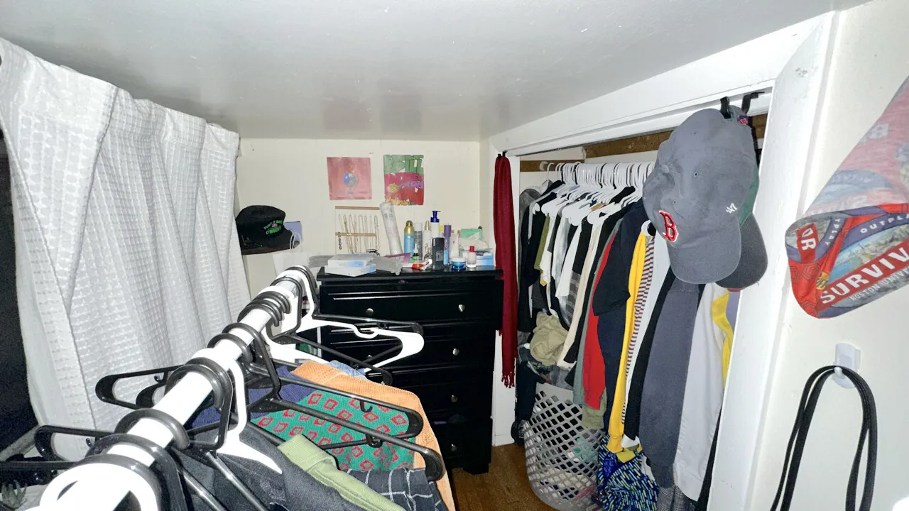 15 Aberdeen St, Fenway