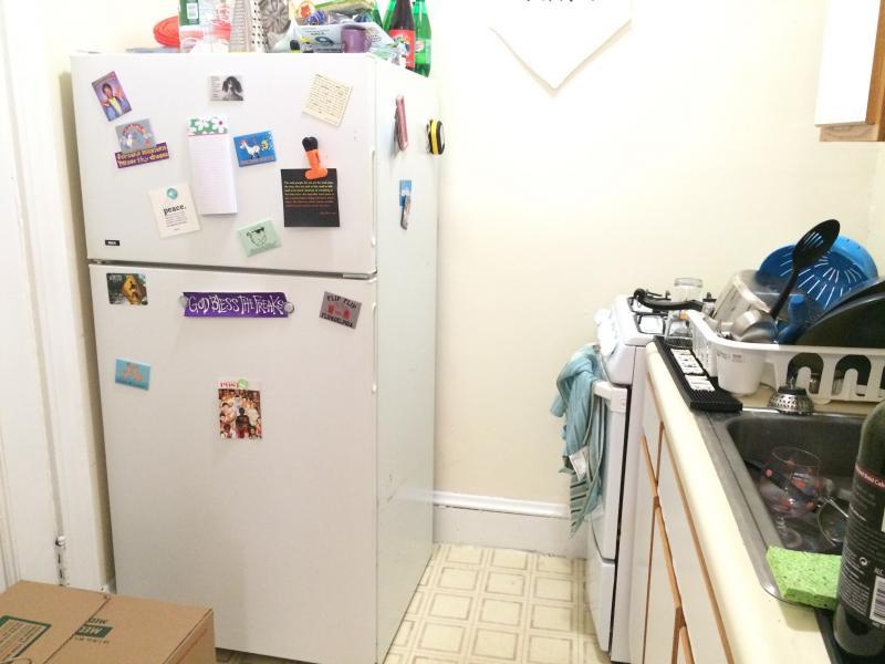 1610 Massachusetts Ave, Neighborhood Nine