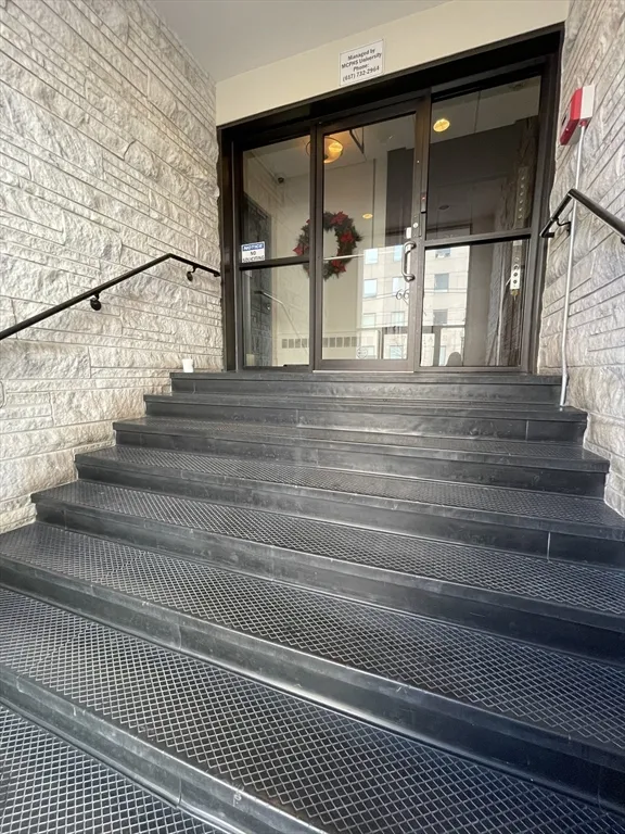 660 Huntington Ave, Mission Hill