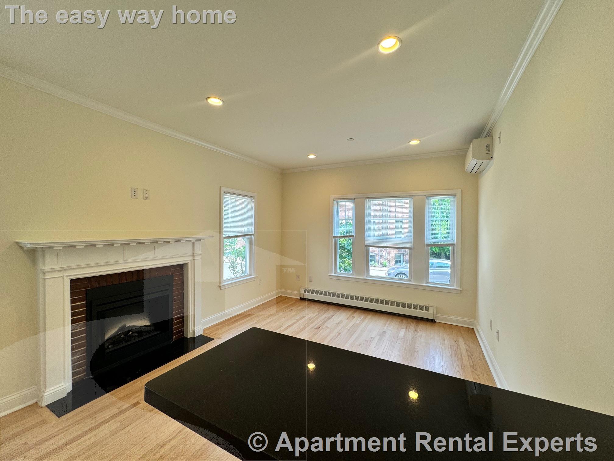 65 Langdon St, Harvard Square