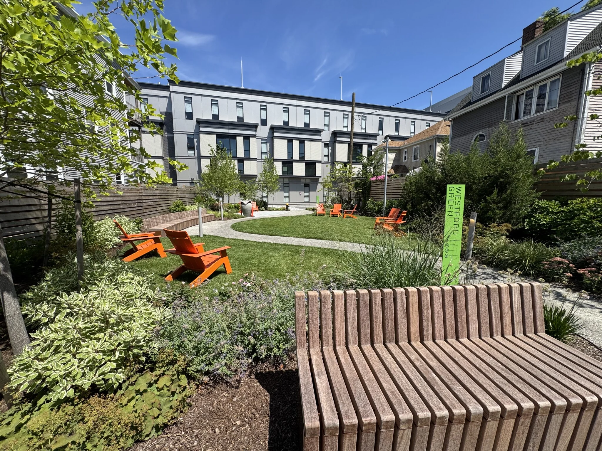 28 Westford St, Lower Allston