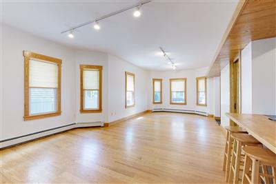 180 Columbia St, The Port