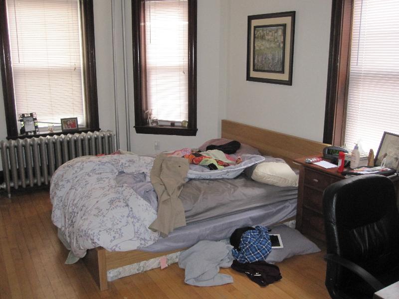 9 Fairfield St, North Cambridge