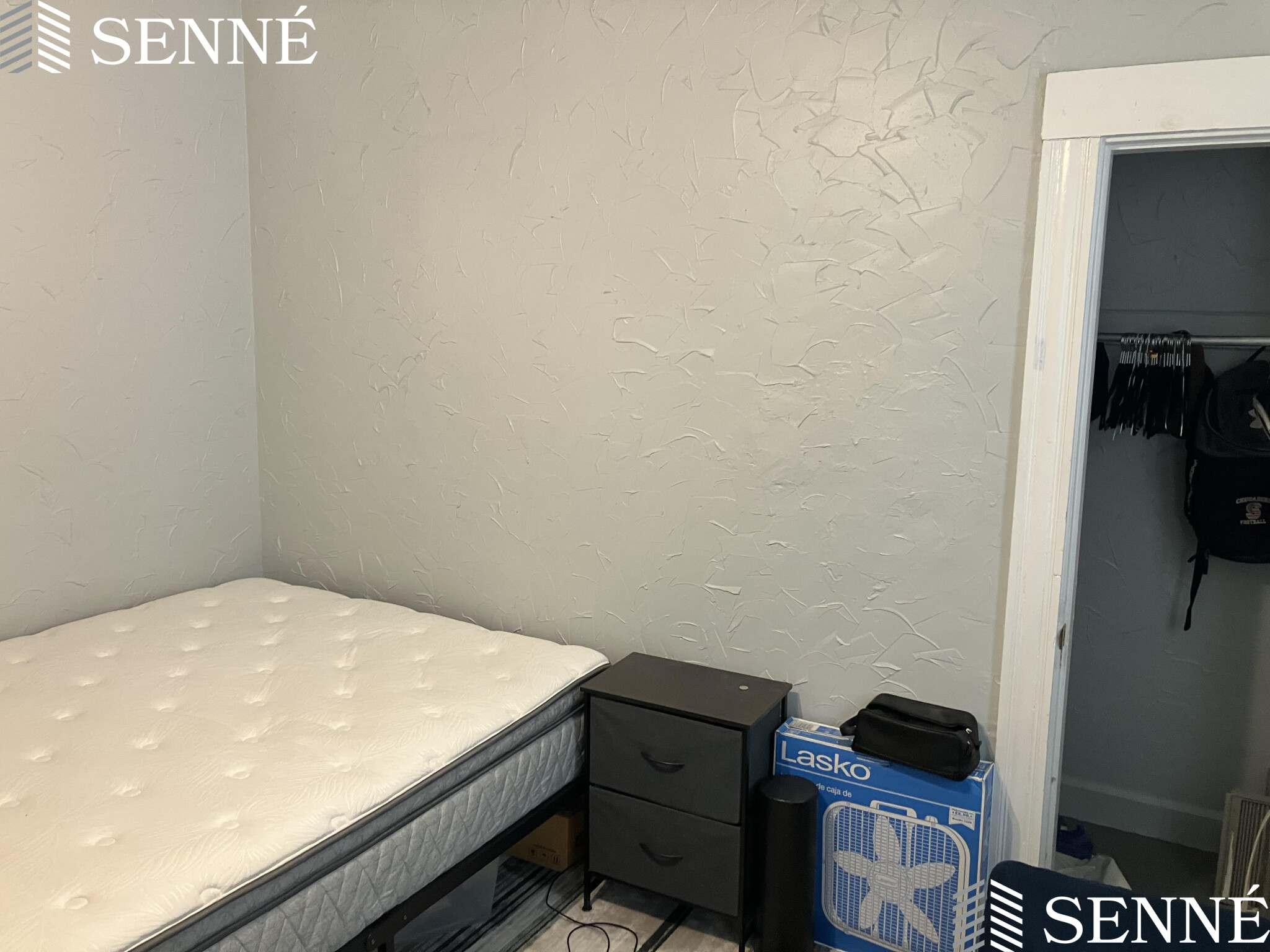 50 Bromfield St, Tufts