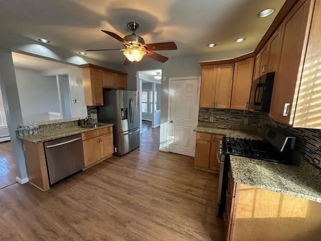 633 Plantation St, Worcester