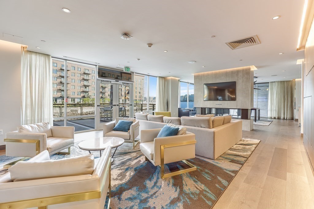 45 Lewis, East Boston