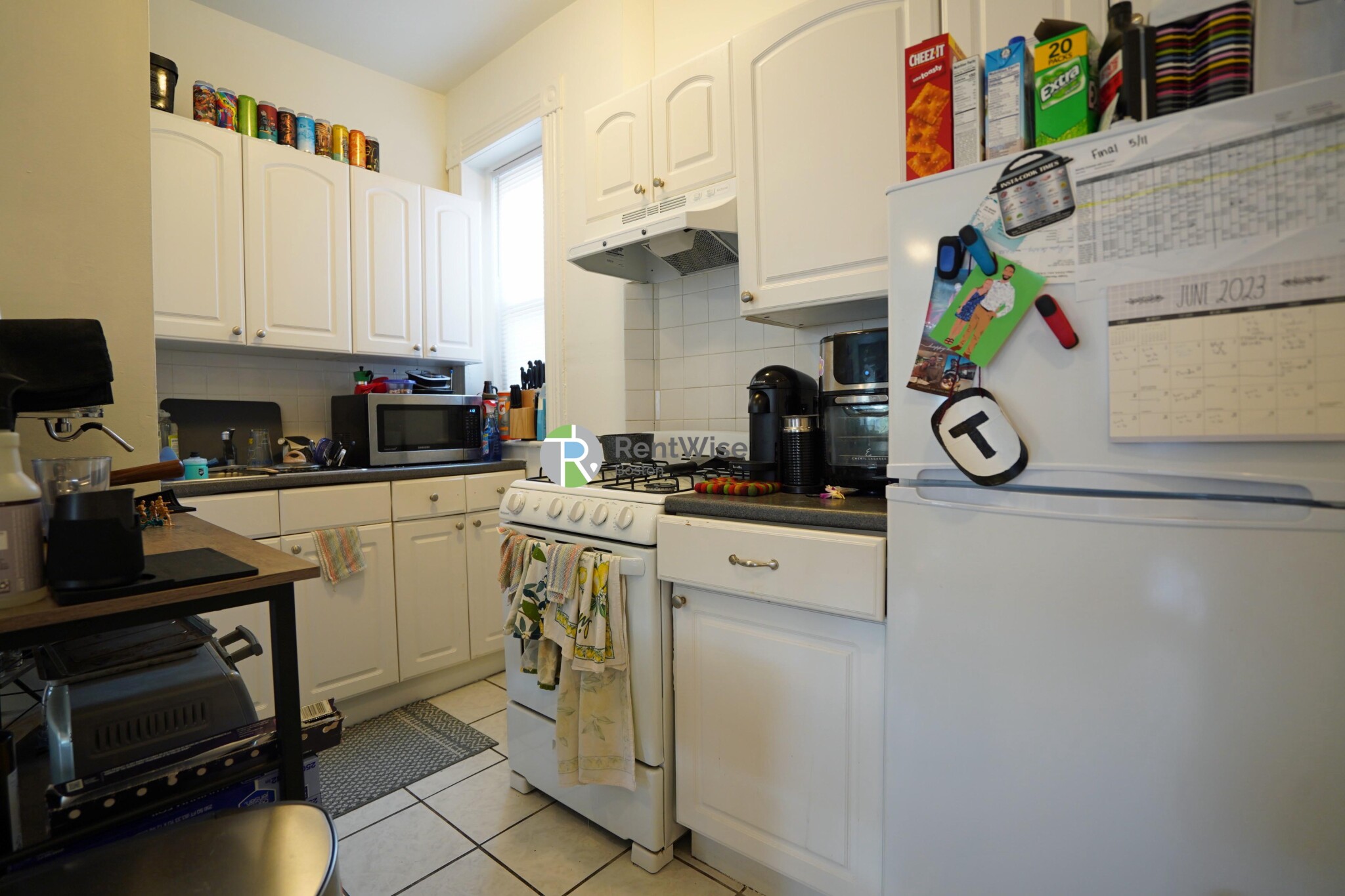 1298 Commonwealth Ave, Allston