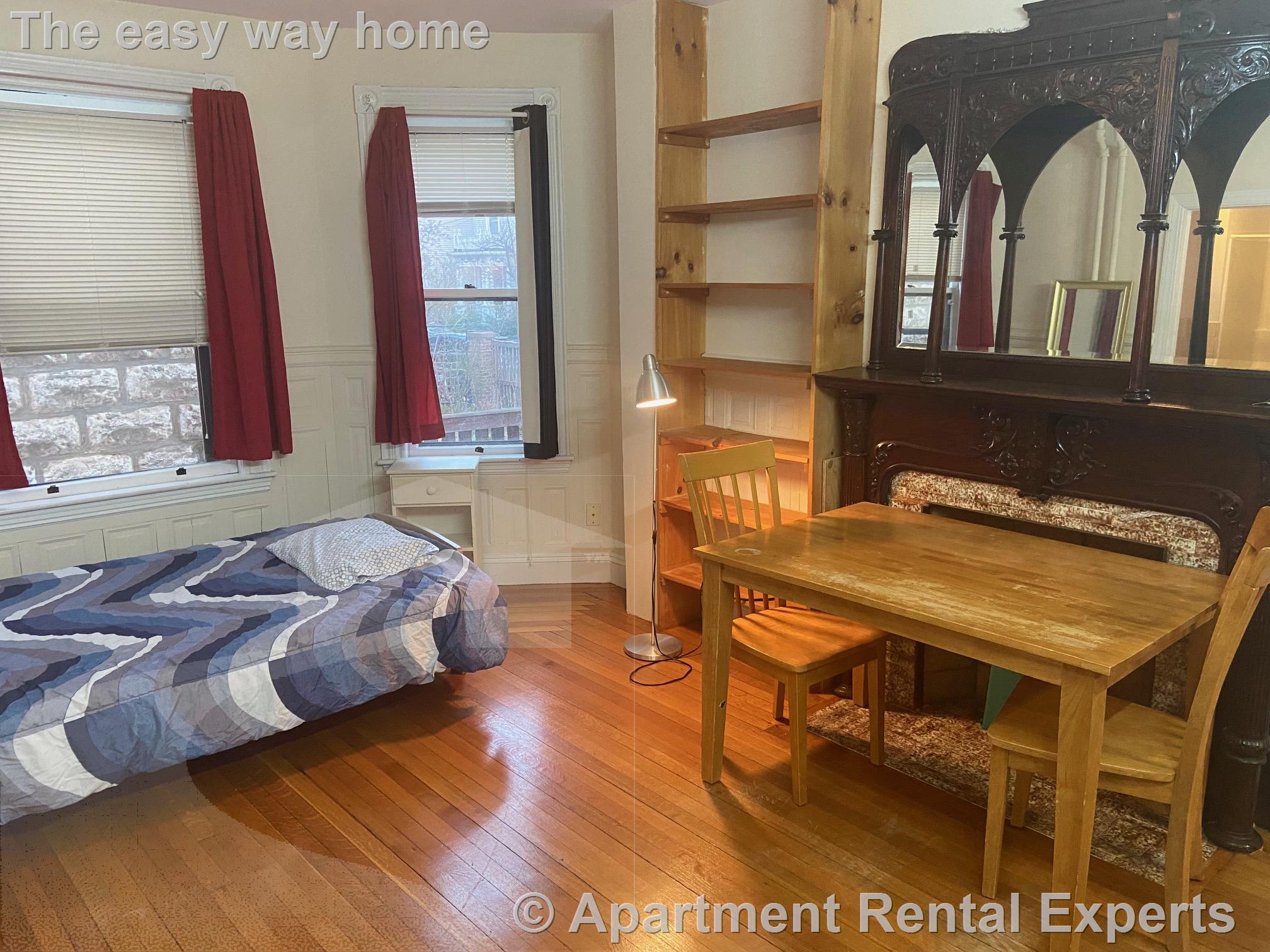 61 Fayette St, Mid Cambridge