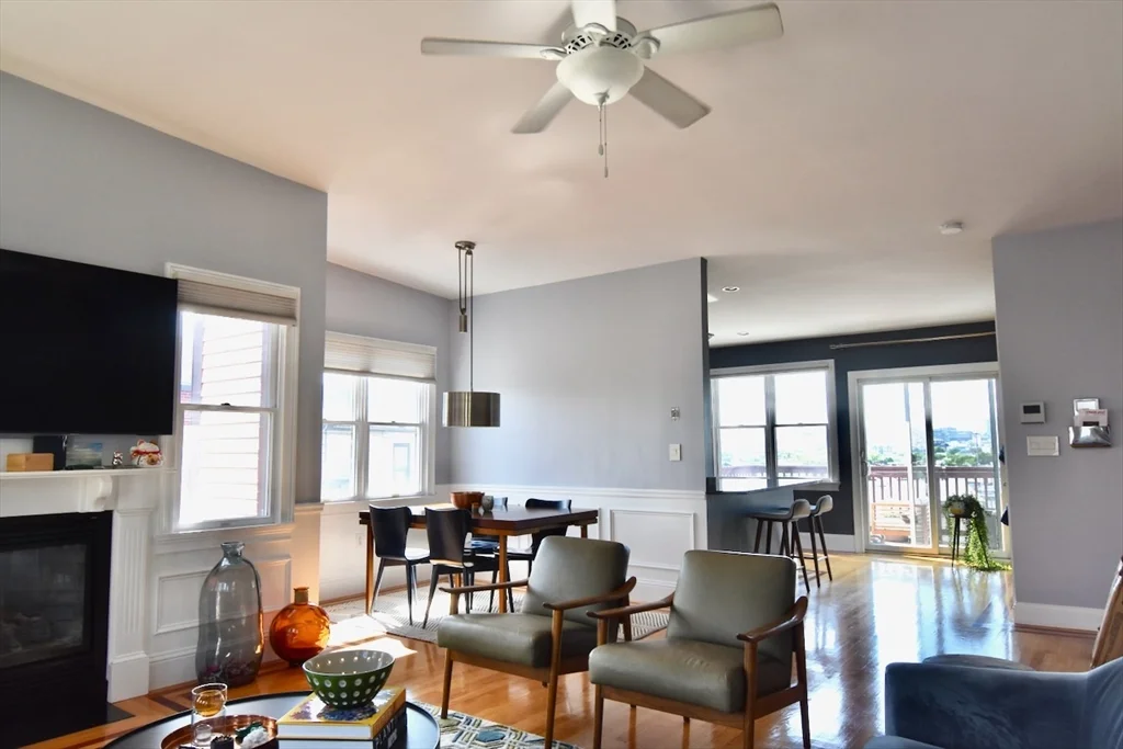 157 Dorchester St, South Boston