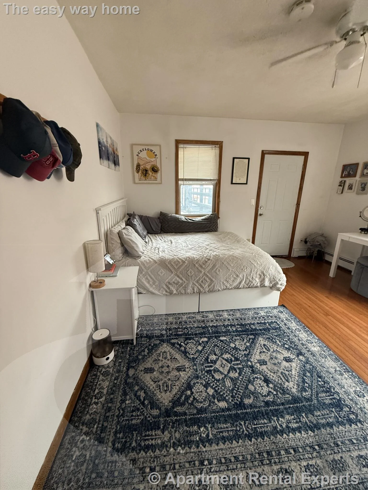 585 Somerville Ave, Porter Square