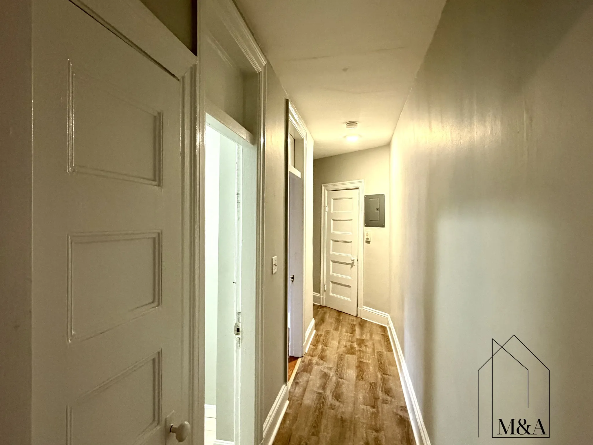 116 Winthrop Rd, Aspinwall Hill