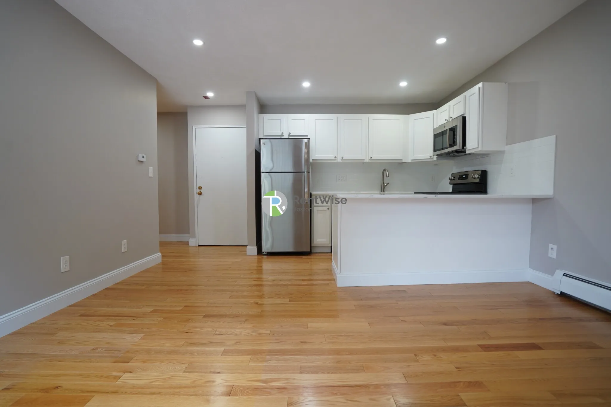 116 Tremont St, Brighton