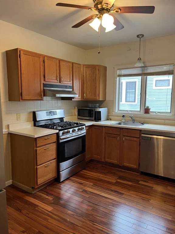 76 Grafton, East Arlington