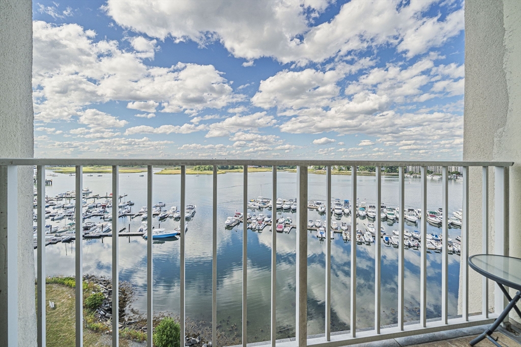 200 Cove Way, Quincy Point