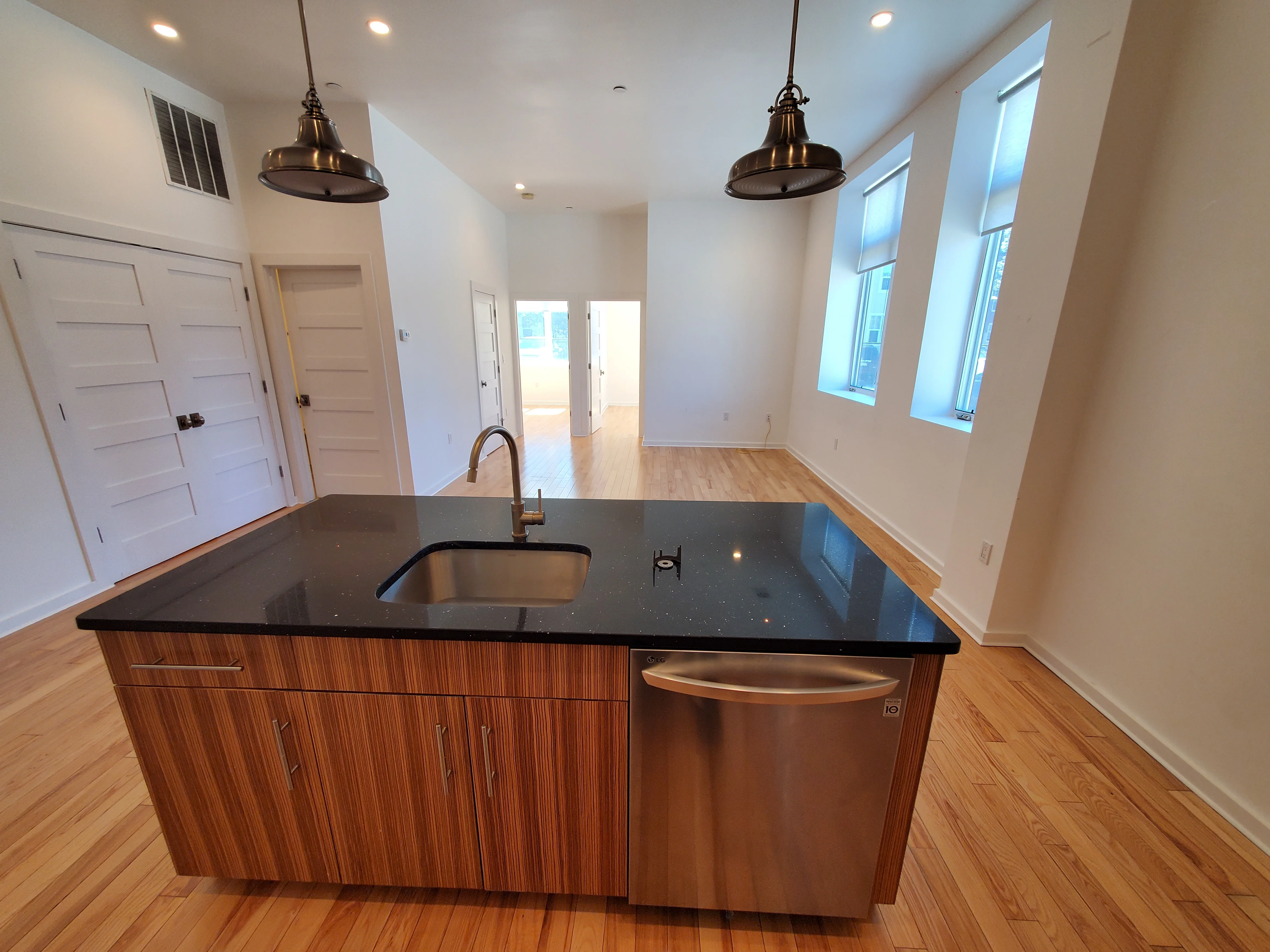 888 Tremont St, South End