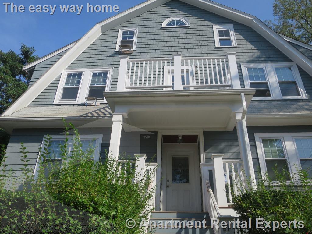 23 Lowell St, Porter Square