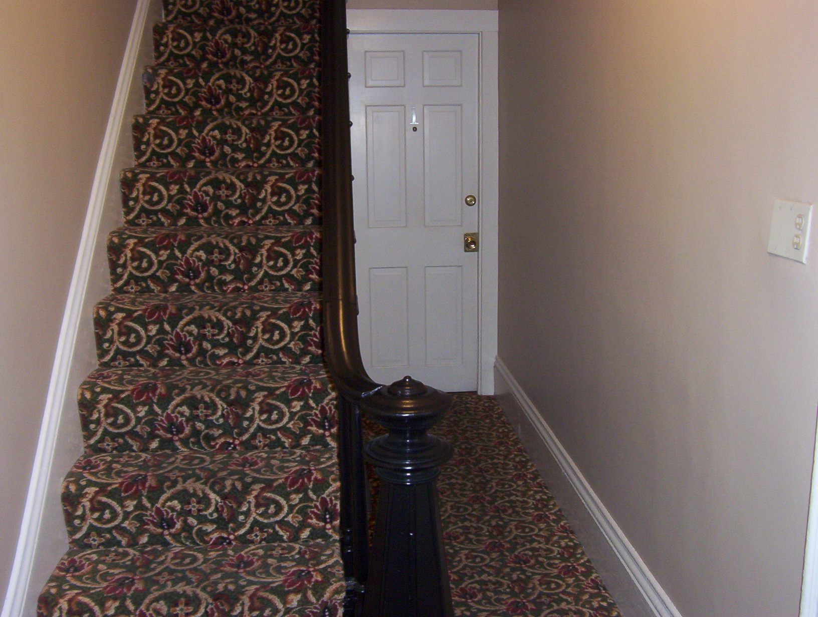 179 Elm St, Davis Square