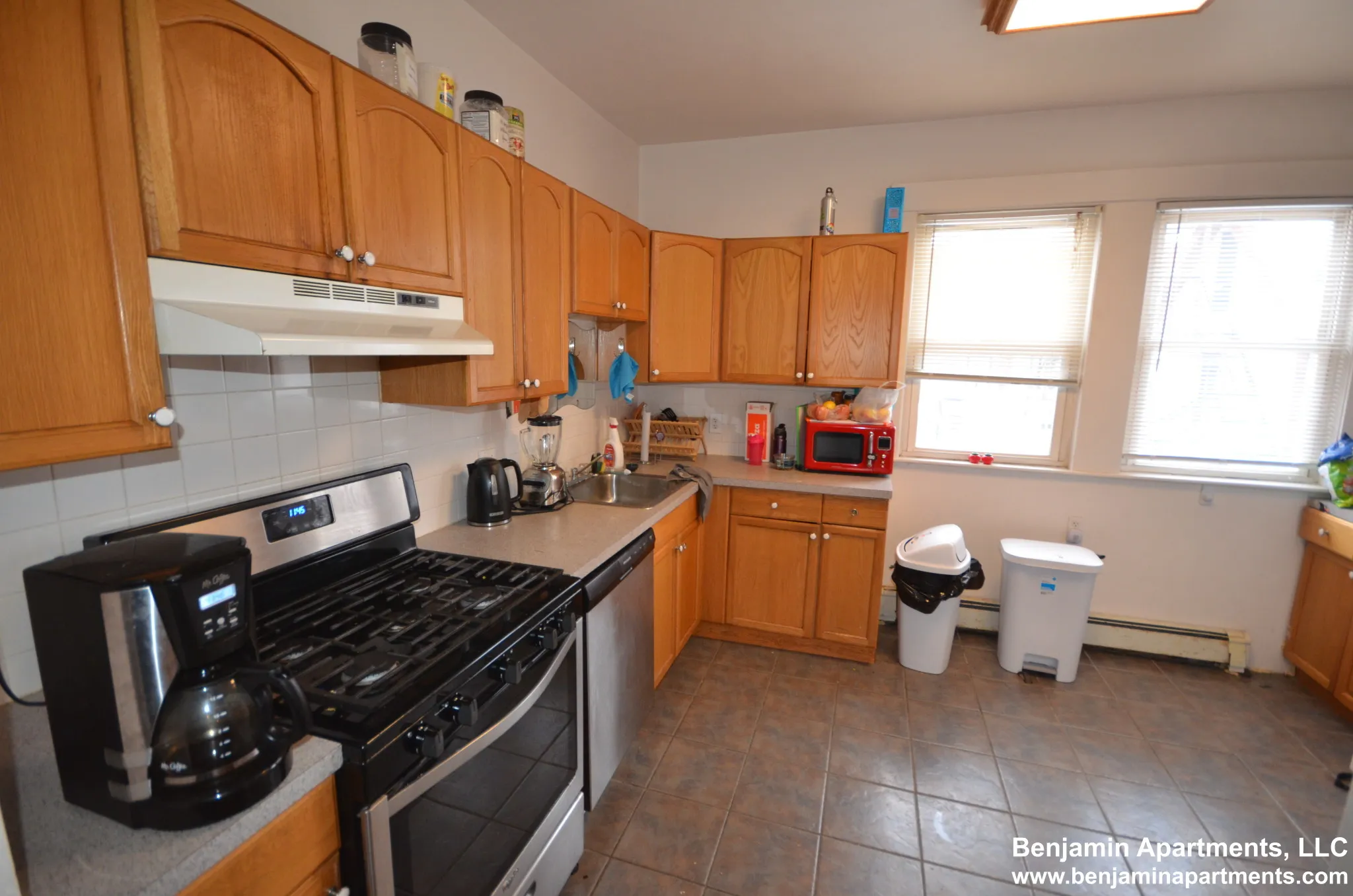 70 Chester St, Allston