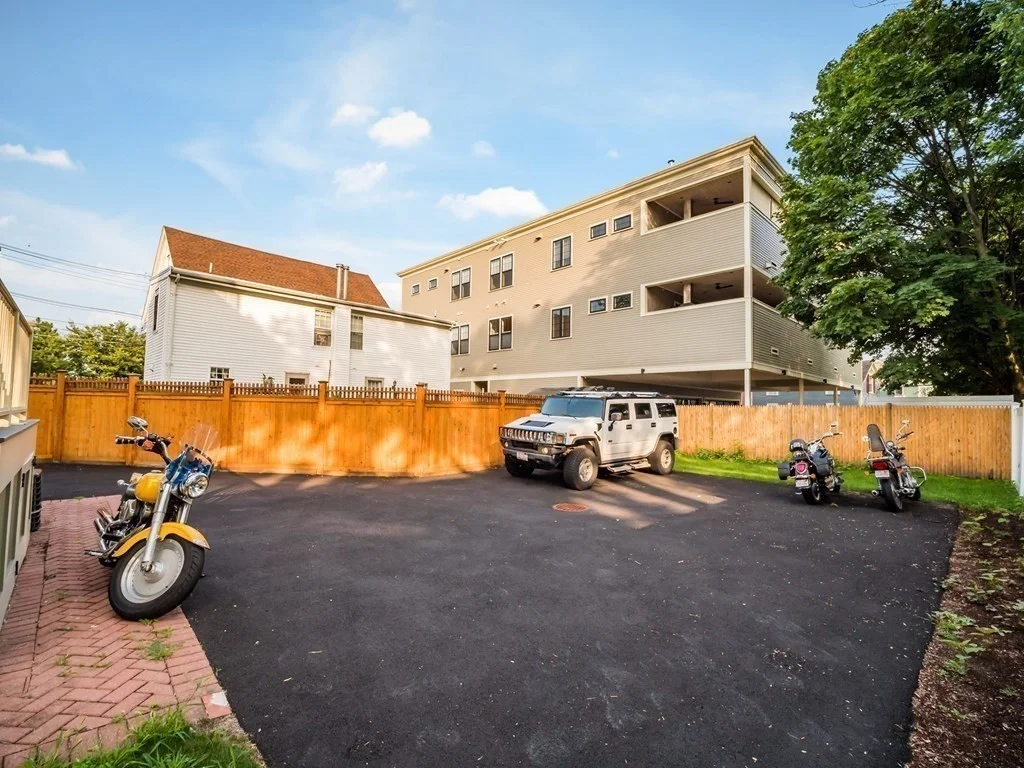 8 Richardson St, Winchester