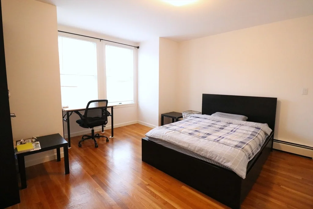 42-48 Marion St, Ward Two