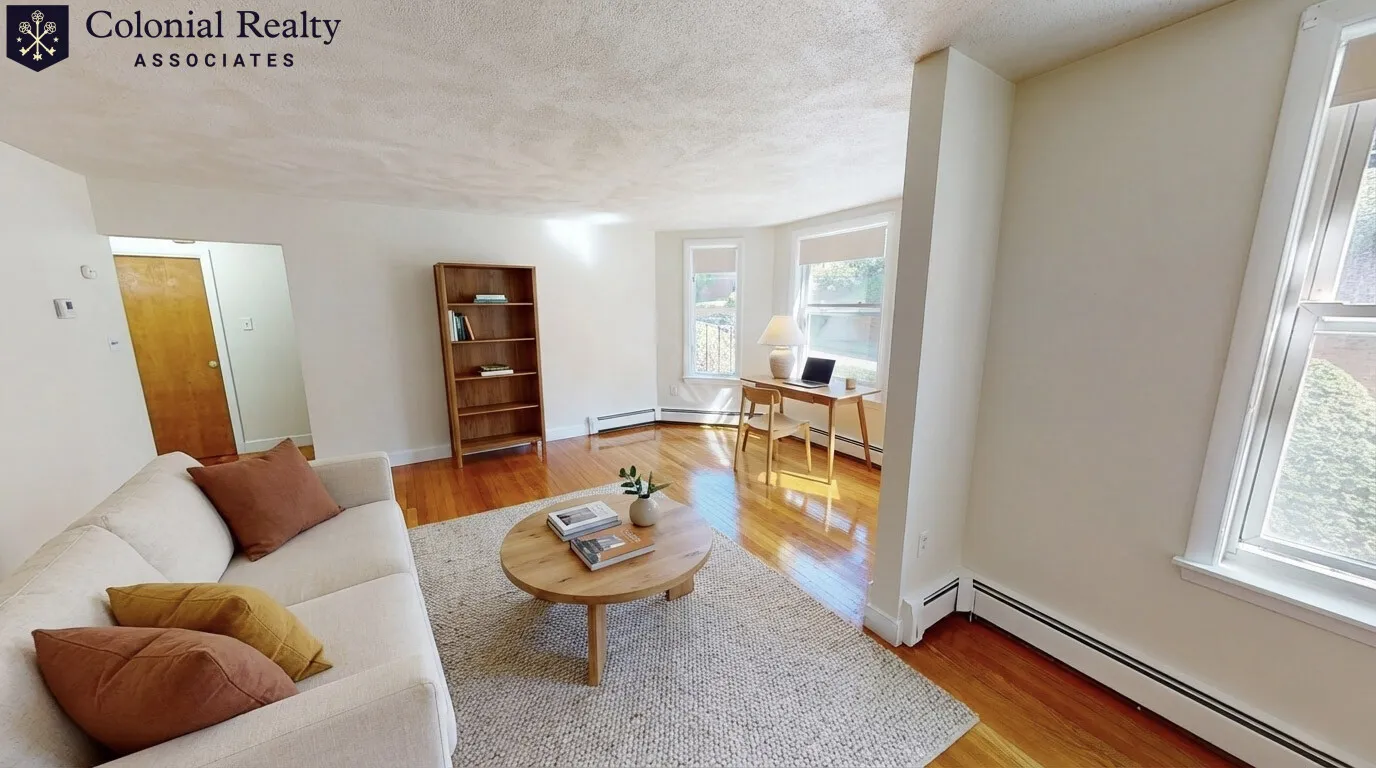 312 Tappan St, Aspinwall Hill