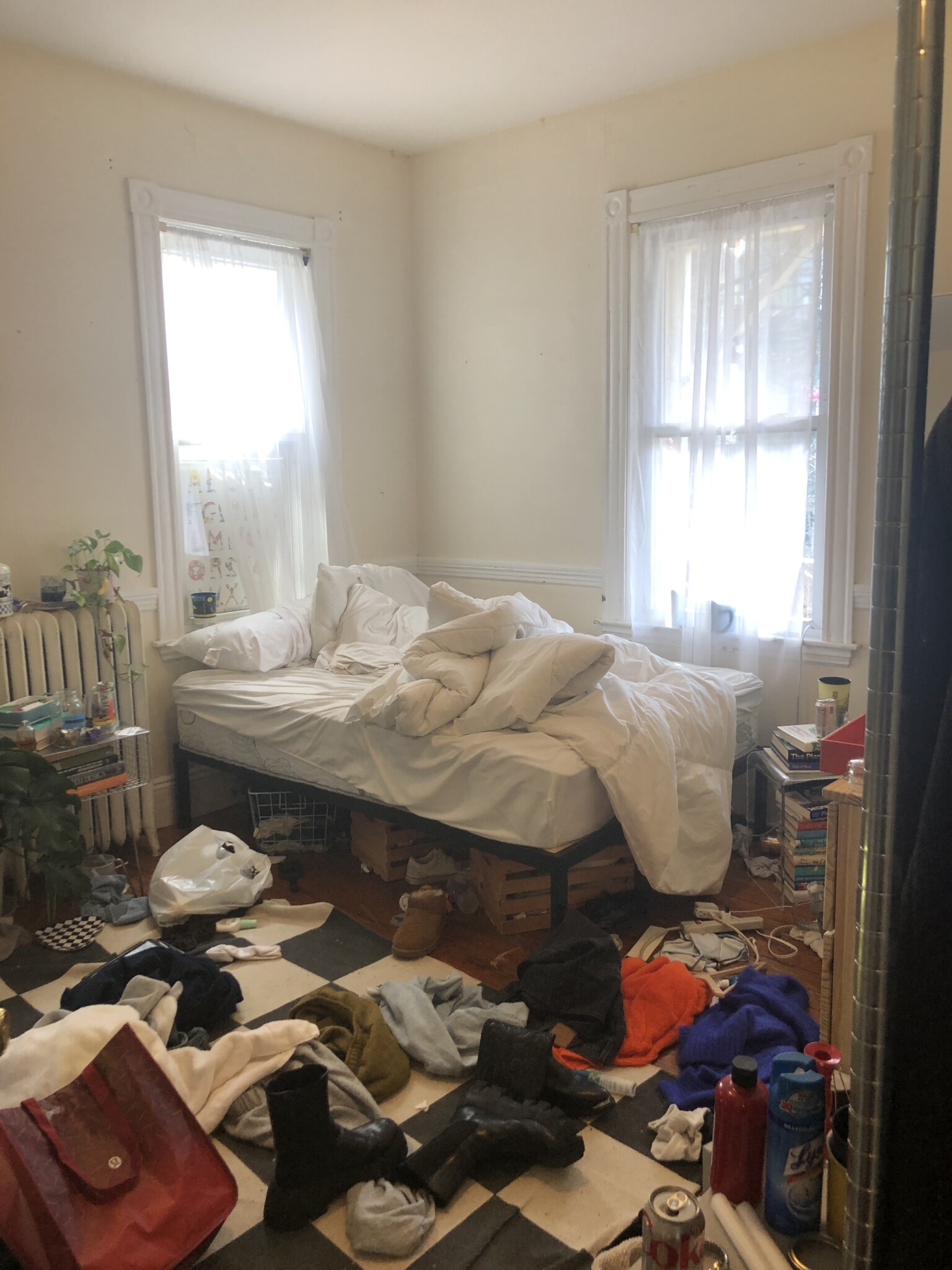 38 Cherokee St, Mission Hill