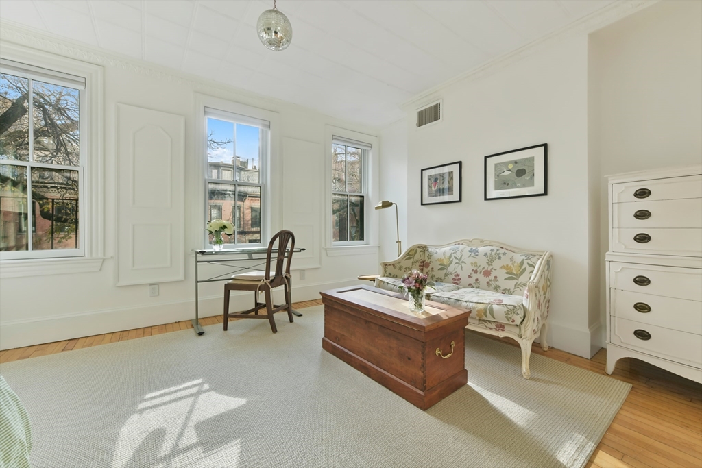 23 Appleton, South End