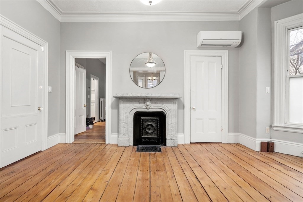 17 White, East Boston