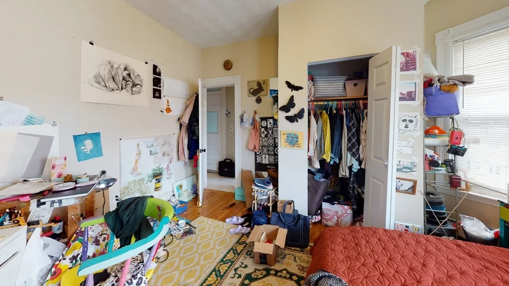 27 Falcon, East Boston