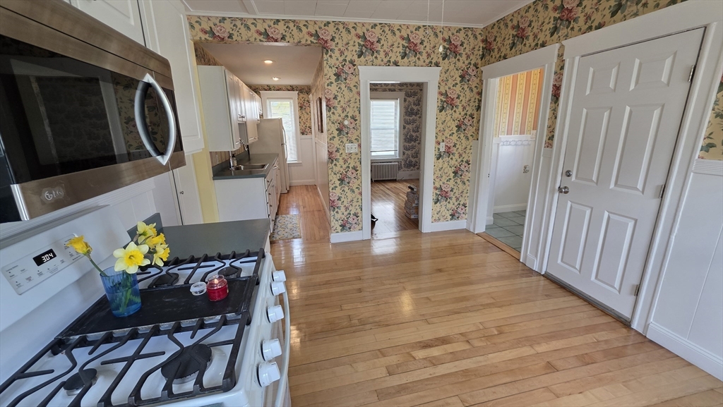 20 Reeves St, Quinsigamond Valley