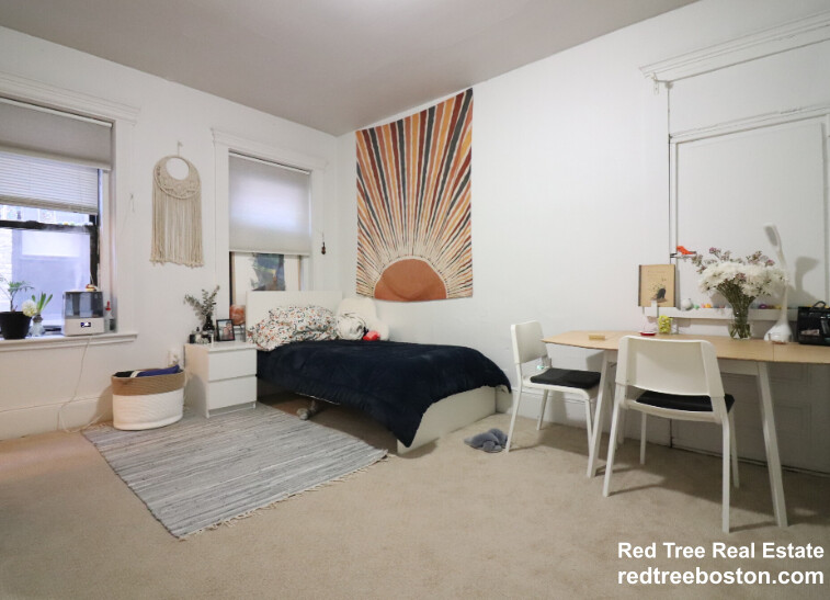 238 Hemenway St, Fenway