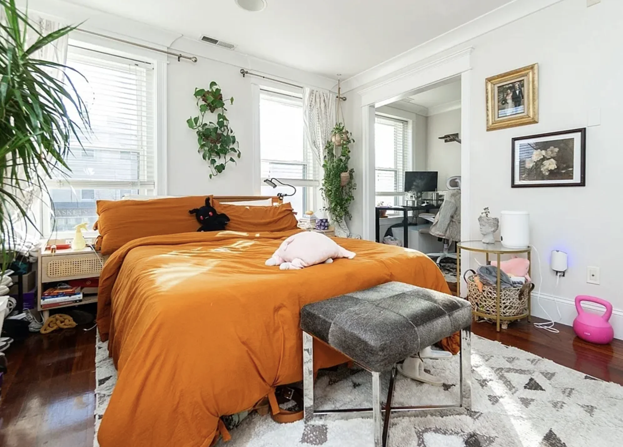 632 East Broadway, South Boston