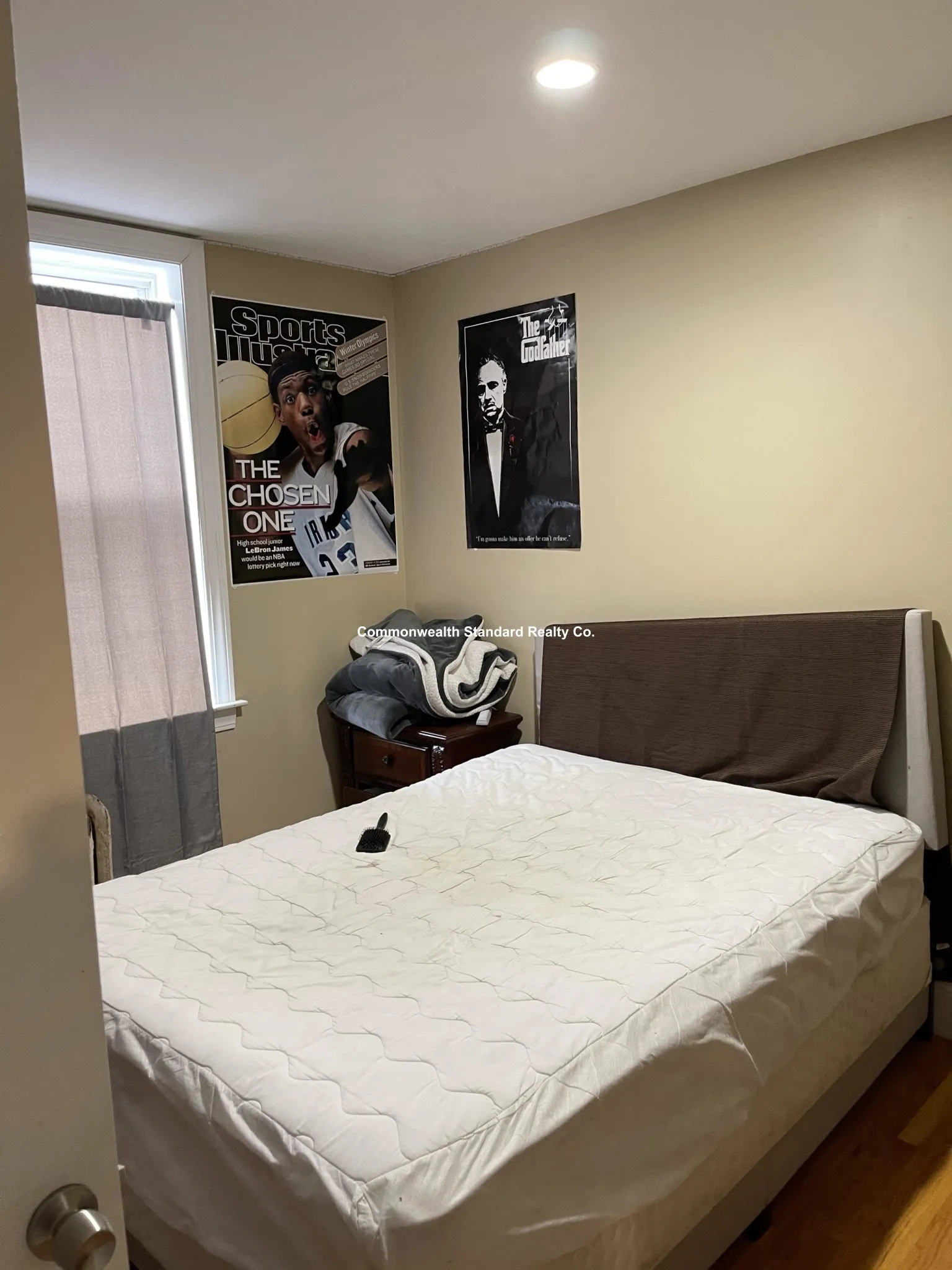 76 Egmont St, North Brookline