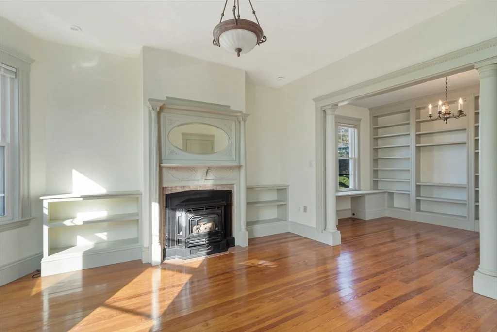 10-12 Castlerock, Dorchester