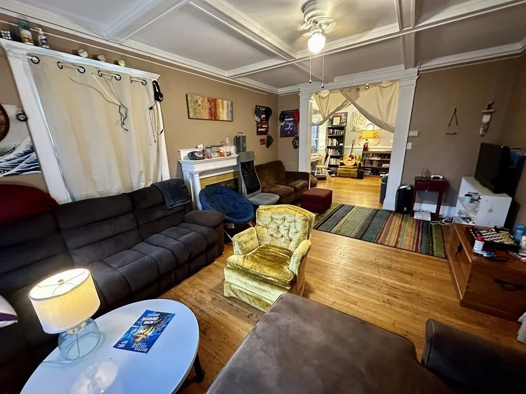 6 Boulevard Ter, Brighton
