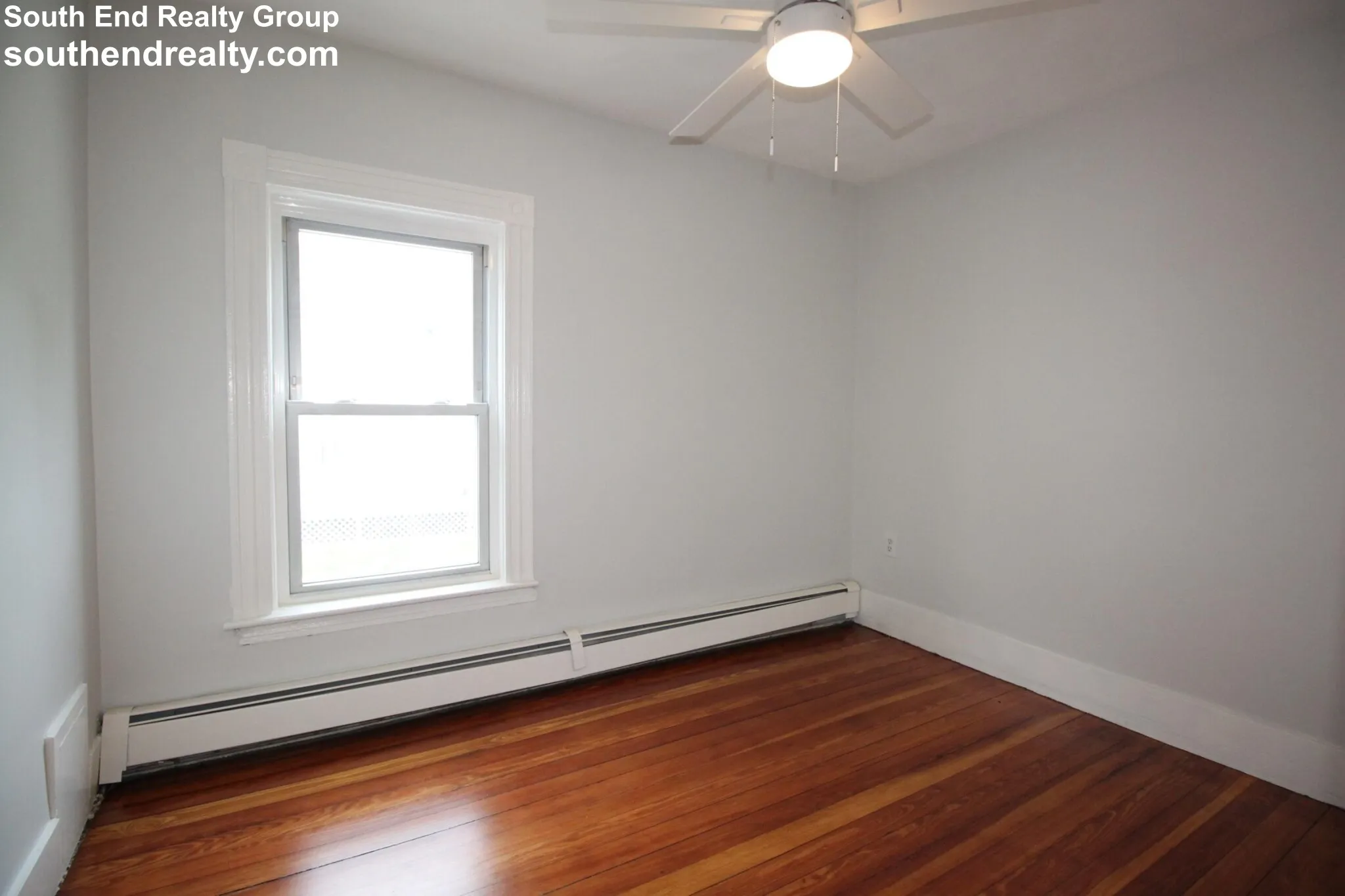 12 Albion Pl, Medford Street / The Neck